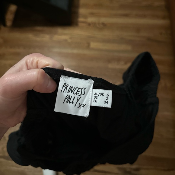 Romper - Picture 3 of 3